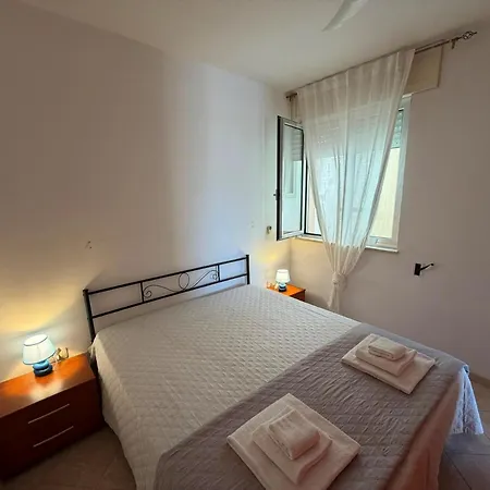 Appartement La Casa Di Ilaria By Professione Vacanze *