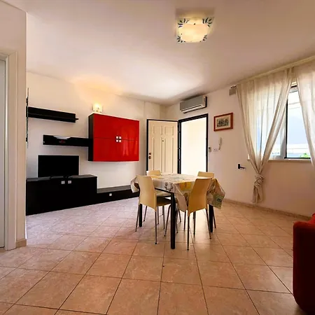 La Casa Di Ilaria By Professione Vacanze *