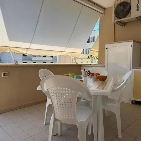 La Casa Di Ilaria By Professione Vacanze Otranto