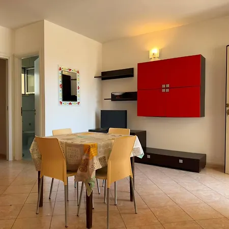 La Casa Di Ilaria By Professione Vacanze * Otranto
