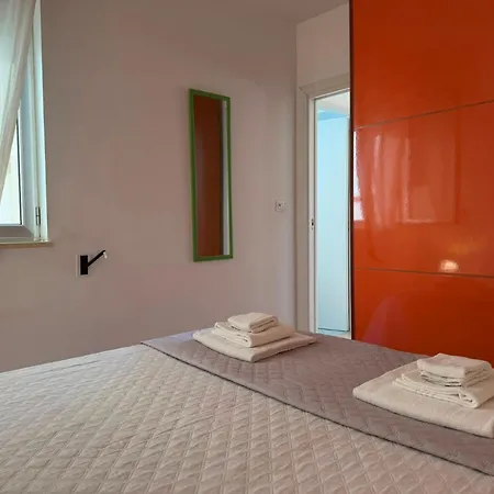 Appartement La Casa Di Ilaria By Professione Vacanze