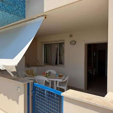 La Casa Di Ilaria By Professione Vacanze Appartement Otranto