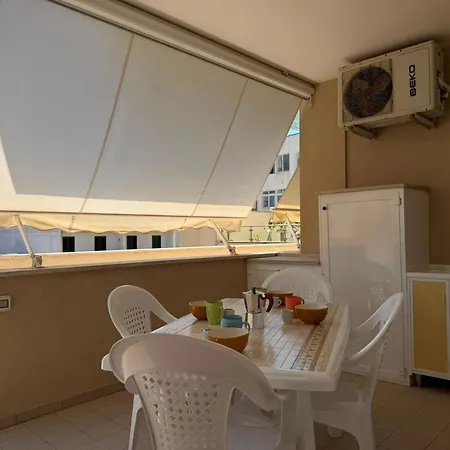 Appartement La Casa Di Ilaria By Professione Vacanze