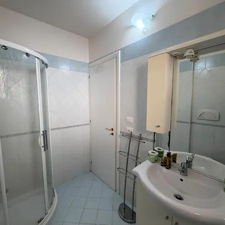 Appartement La Casa Di Ilaria By Professione Vacanze *